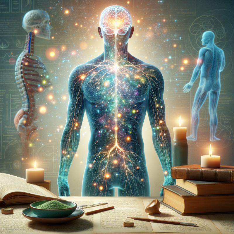 "Understanding the Mind-Body Connection for Improved Psychological Well-Being"