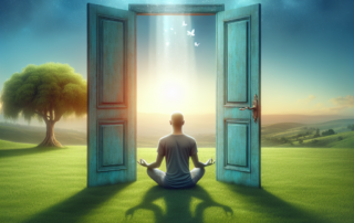 "Unlock Your Mind: Experience the Power of Meditation at Our Transformative Workshop"